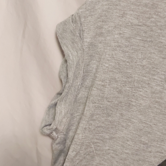 Wild-Blue Believe Crop Top - Picture 5 of 5